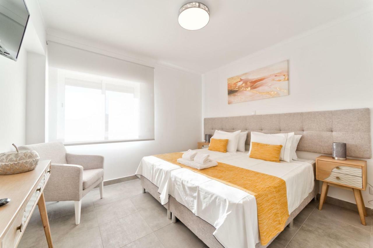 By The Sea -Vr Apartment Portimao Luaran gambar