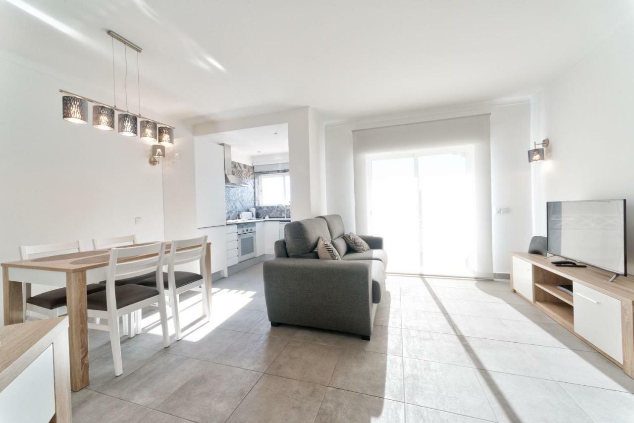 By The Sea -Vr Apartment Portimao Luaran gambar