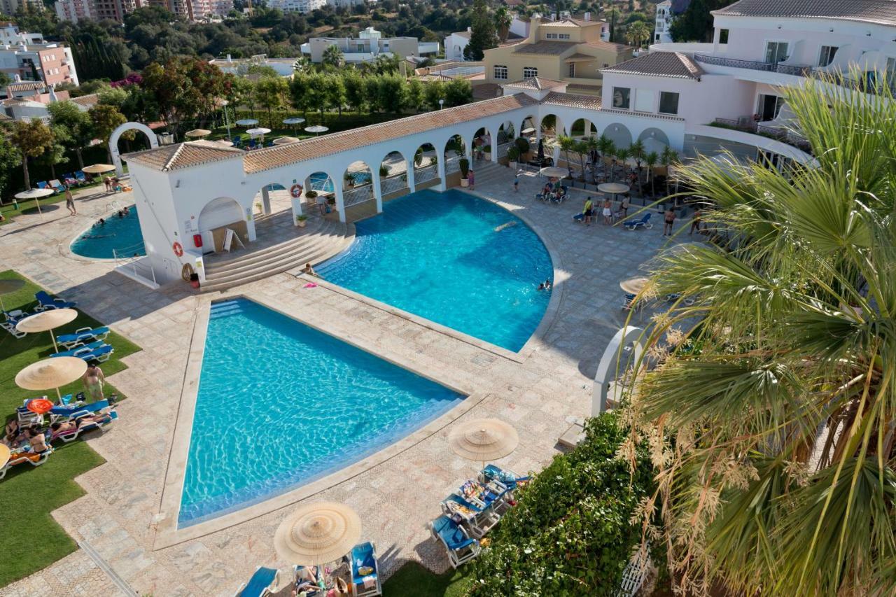 By The Sea -Vr Apartment Portimao Luaran gambar