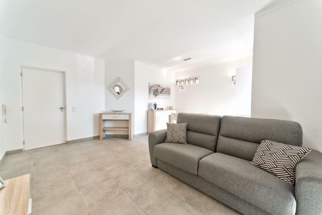 By The Sea -Vr Apartment Portimao Luaran gambar