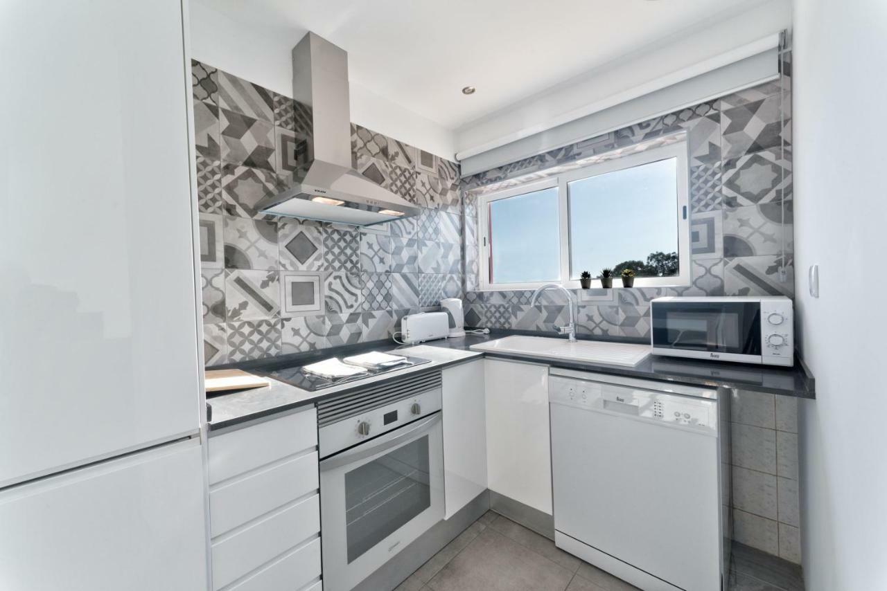 By The Sea -Vr Apartment Portimao Luaran gambar