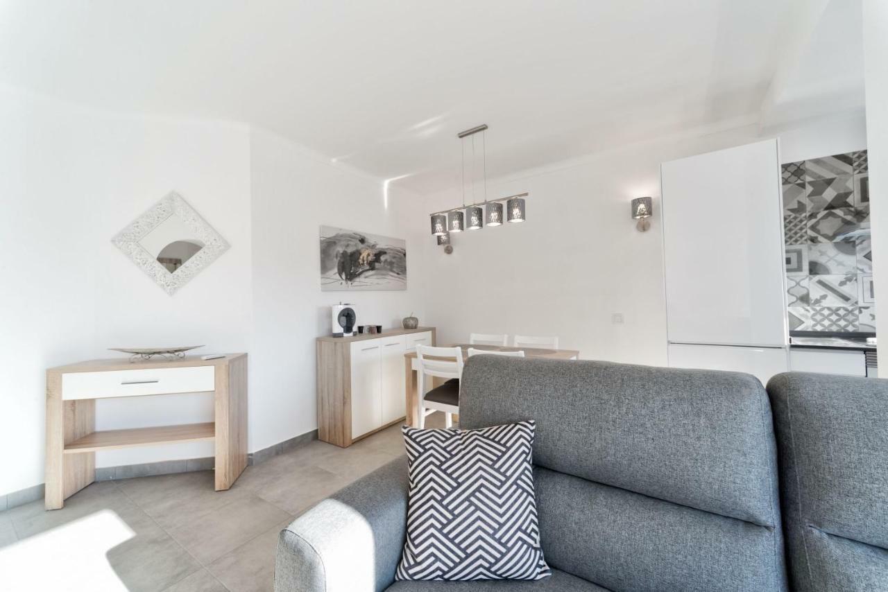 By The Sea -Vr Apartment Portimao Luaran gambar